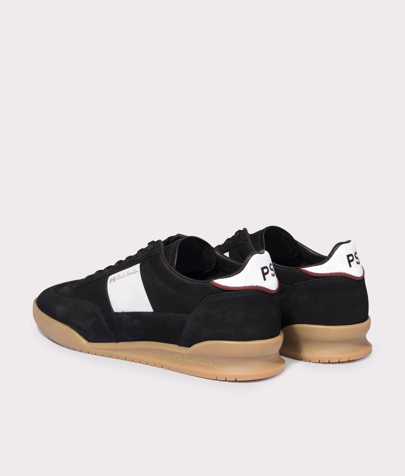 Dover-Trainers-Black-PS-Paul-Smith-EQVVS