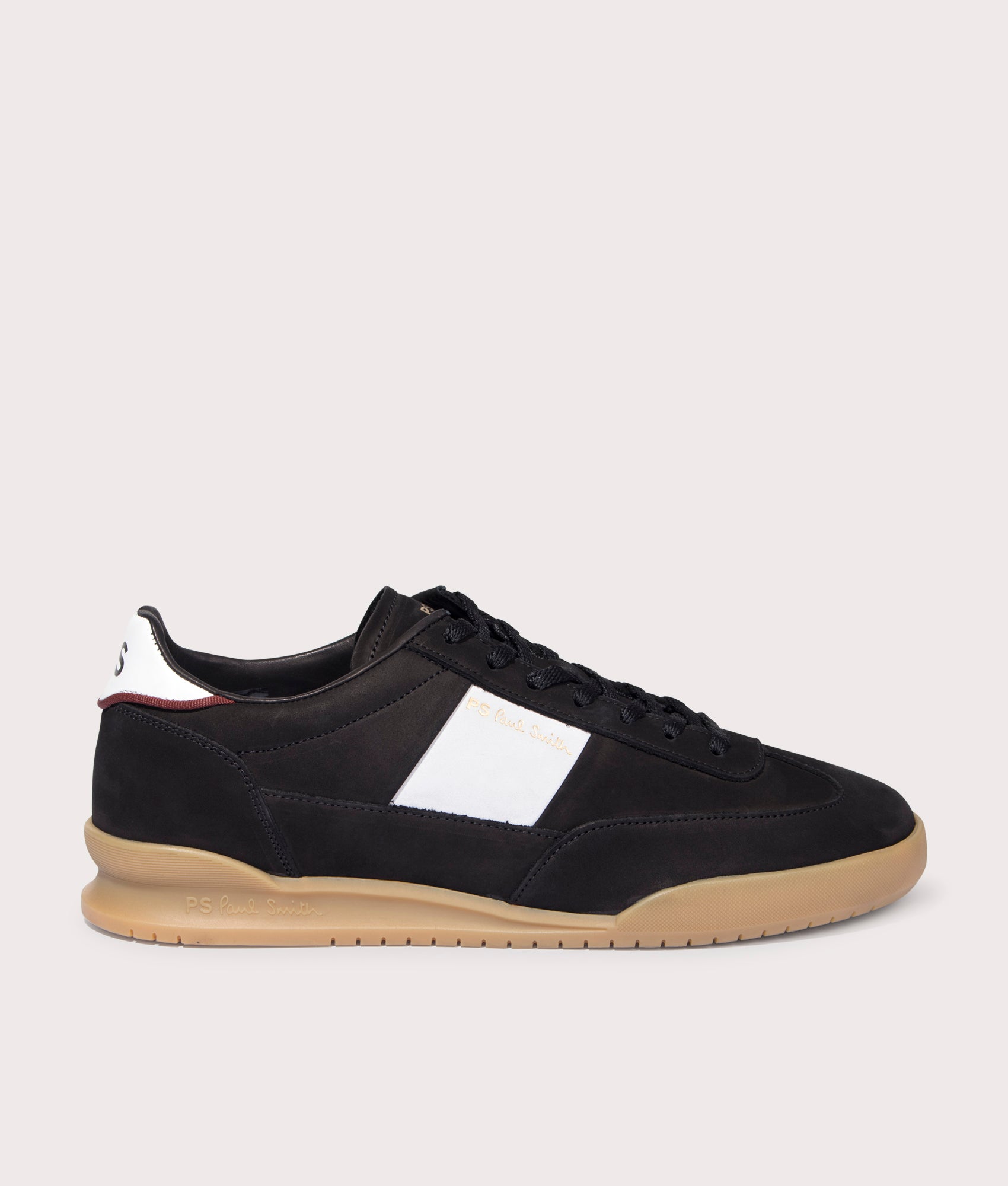 Dover-Trainers-Black-PS-Paul-Smith-EQVVS