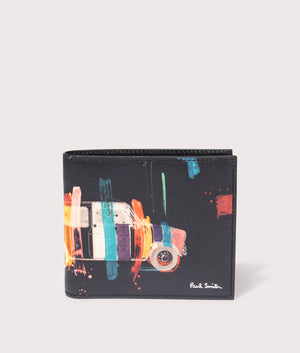 Artist-Stripe-Mini-Billfold-Wallet-Printed-PS-Paul-Smith-EQVVS