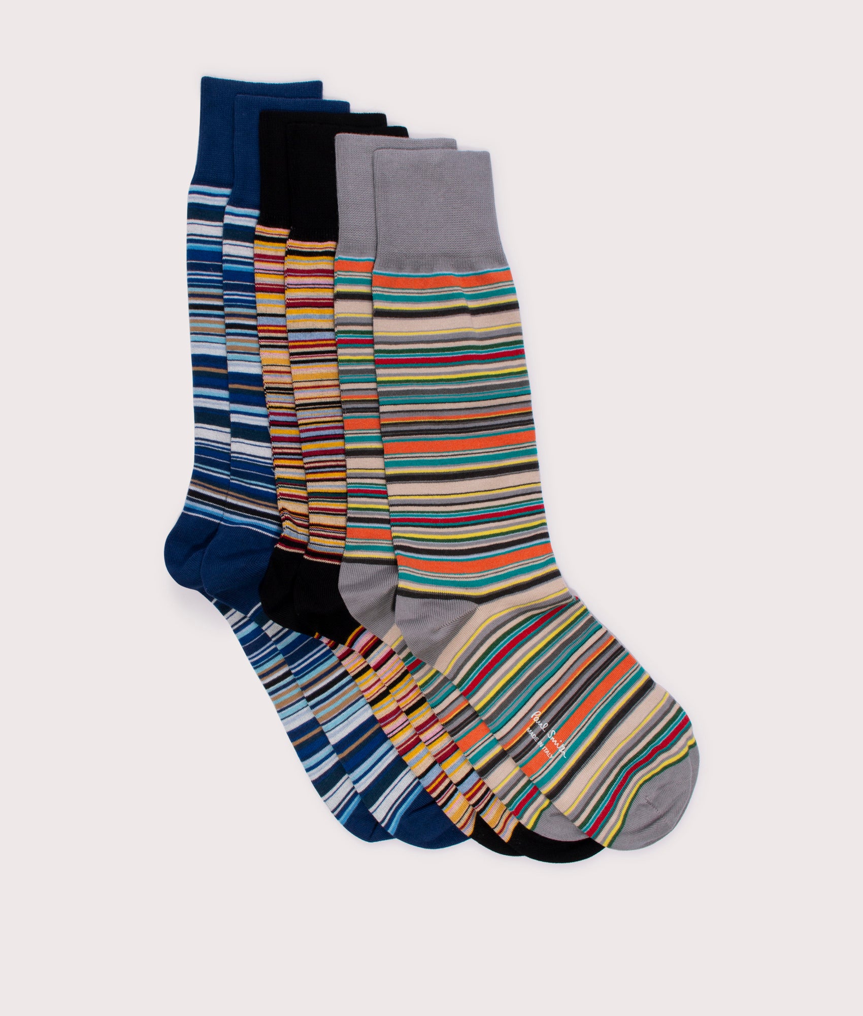 Three-Pack-of-Signature-Stripe-Socks-Multi-PS-Paul-Smith-EQVVS