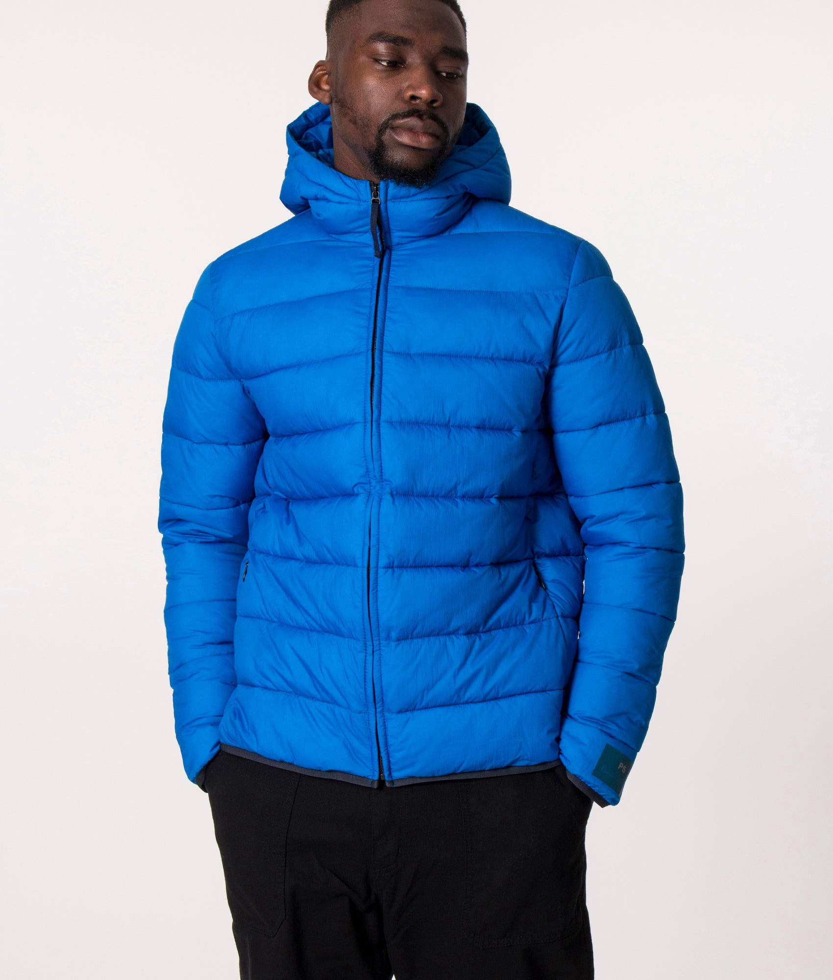 Relaxed-Fit-Hooded-Fibre-Down-Jacket-Blue-PS-Paul-Smith-EQVVS
