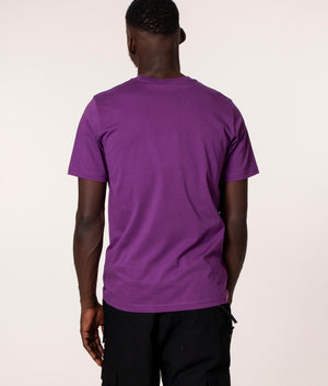 Zebra-Badge-Logo-T-Shirt-Purple-PS-Paul-Smith-EQVVS