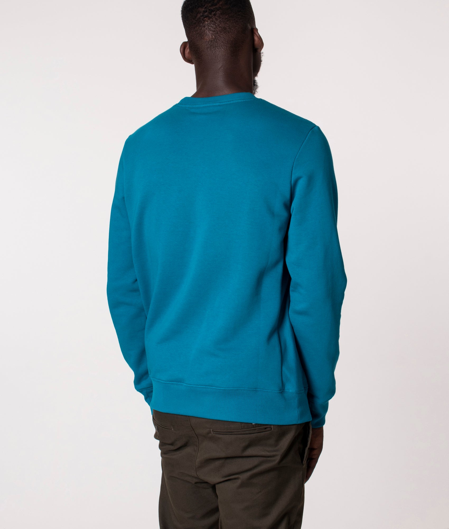 Zebra-Logo-Sweatshirt-Petrol-Blue-PS-Paul-Smith-EQVVS