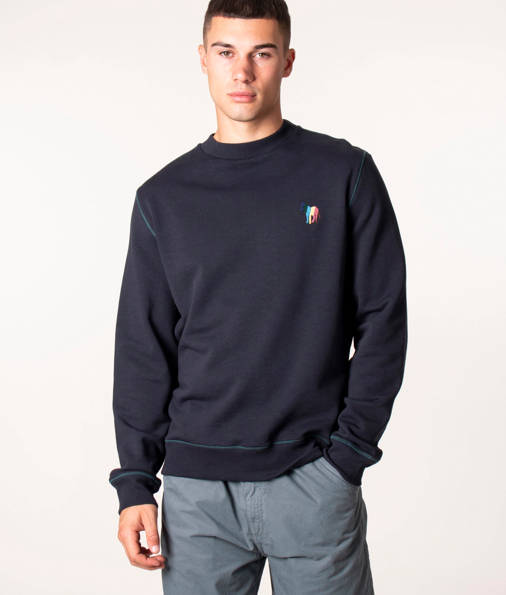 Broad-Stripe-Zebra-Sweatshirt-Very-Dark-Navy-PS-Paul-Smith-EQVVS
