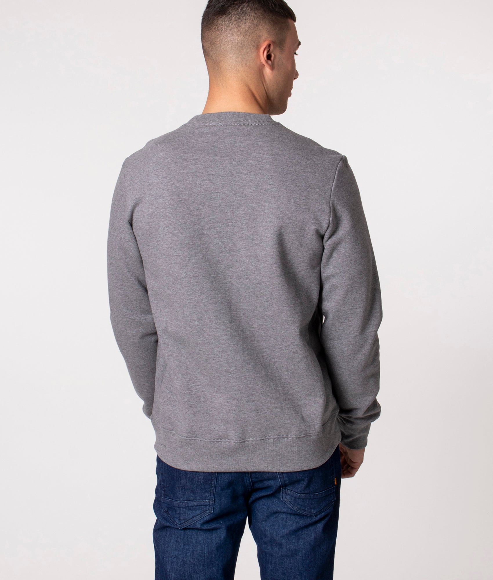Skull-Sweatshirt-Grey-Melange-PS-Paul-Smith-EQVVS