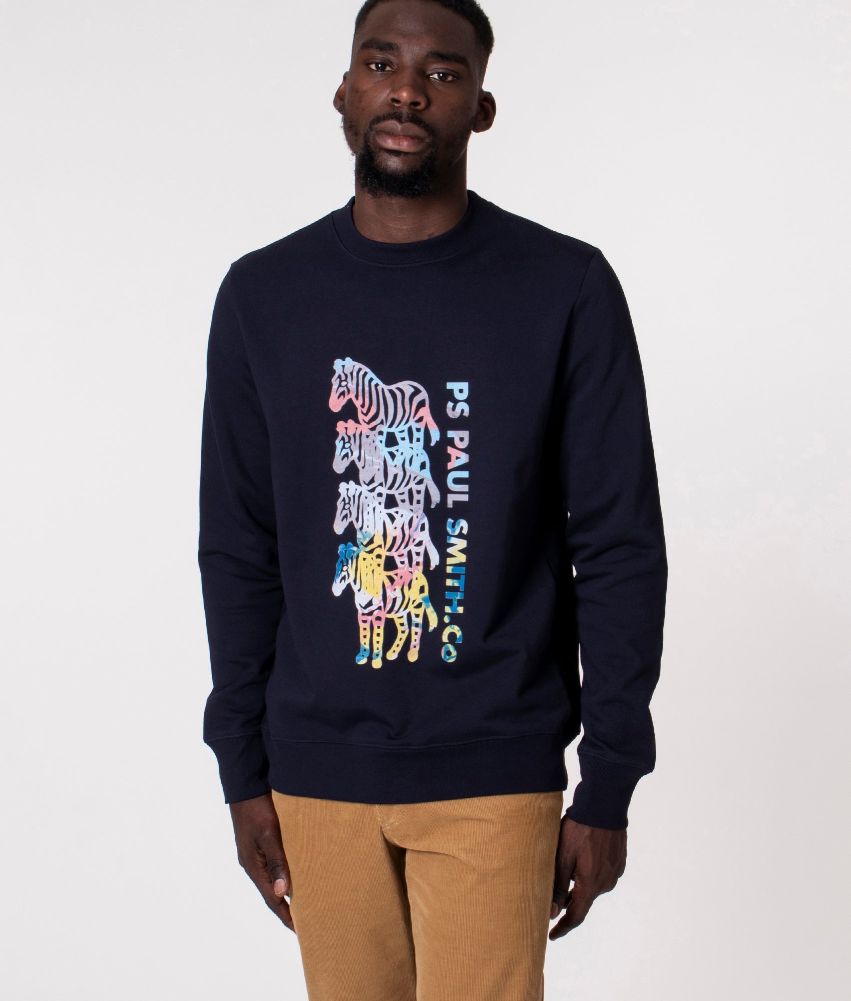 Multi-Zebra-Logo-Sweatshirt-Very-Dark-Navy-PS-Paul-Smith-EQVVS