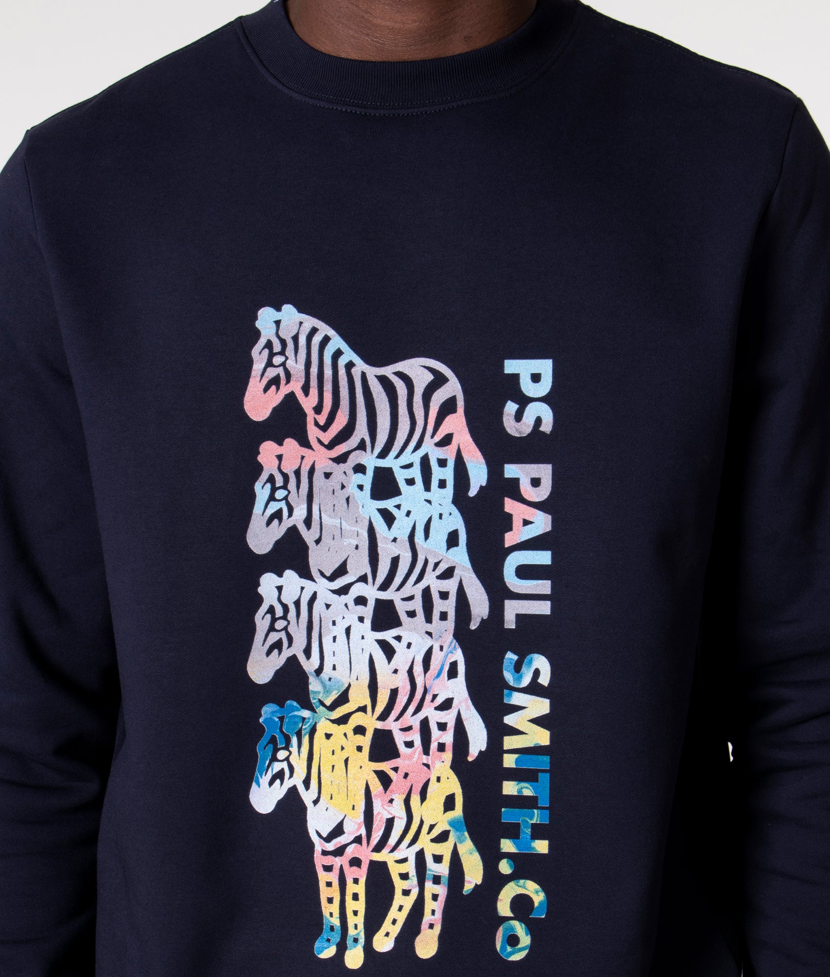 Multi-Zebra-Logo-Sweatshirt-Very-Dark-Navy-PS-Paul-Smith-EQVVS