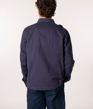 Zip-Through-Overshirt-Ink-Navy-Ma.Strum-EQVVS