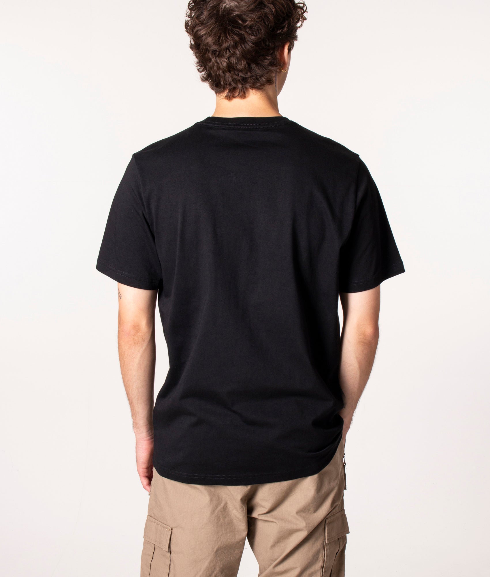 Striped-T-Shirt-Black-PS-Paul-Smith-EQVVS