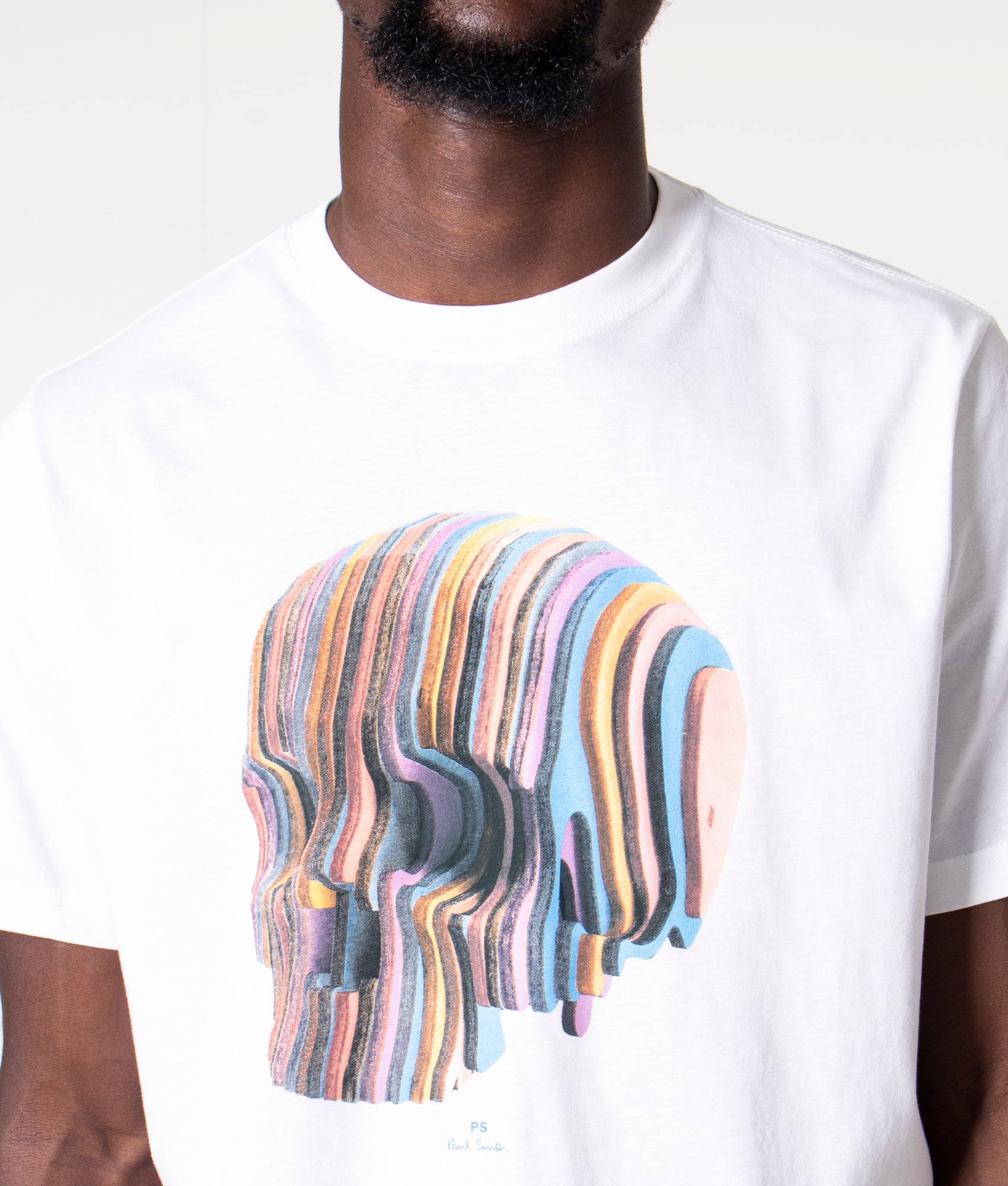 Multi-Skull-T-Shirt-White-PS-Paul-Smith-EQVVS