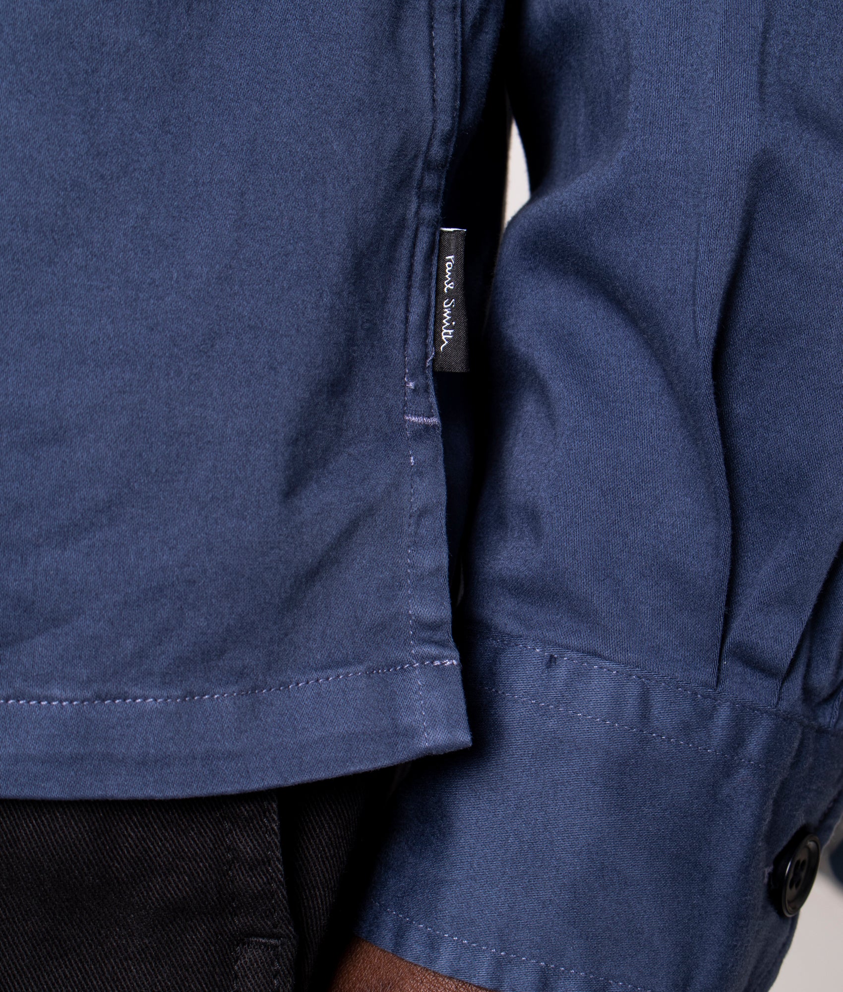 Relaxed-Fit-Chest-Pocket-Shirt-Indigo-PS-Paul-Smith-EQVVS