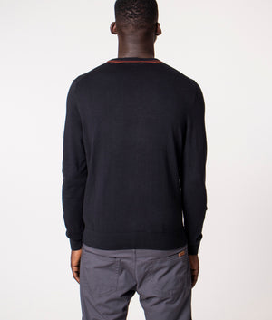 Twin-Tipped-Zebra-Badge-Jumper-Black-PS-Paul-Smith-EQVVS