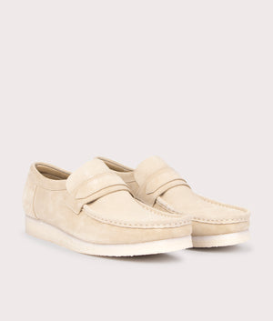 Wallabee-Loafer-Shoe-Maple-Suede-Clarks-Originals-EQVVS