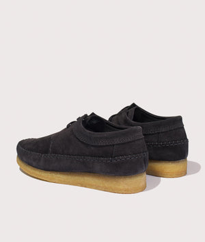 Weaver-Black-Suede-Clarks-EQVVS