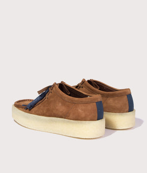 Wallabee-Cup-Shoes-Tan-Nubuck-Clarks-Originals-EQVVS