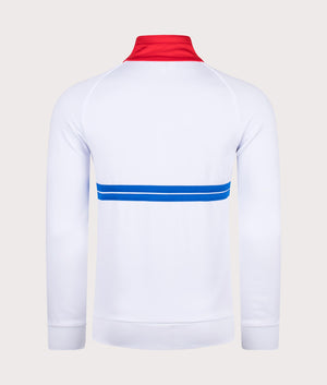 Dallas-Track-Top-White/Adrenaline-Rush-Sergio-Tacchini-EQVVS