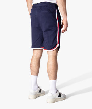Brace-Twin-Binding-Sport-Shorts-Peacoat/White/High-Risk-Red-Fila-EQVVS