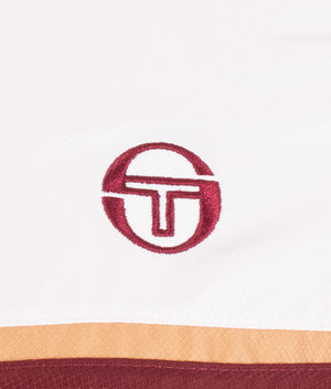 Santo-Track-Top-Doe/Multi-Sergio-Tacchini-EQVVS
