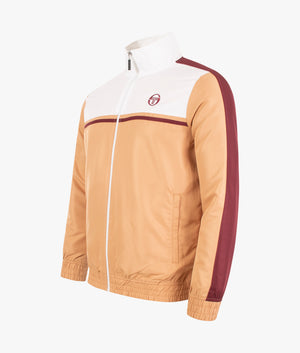 Santo-Track-Top-Doe/Multi-Sergio-Tacchini-EQVVS