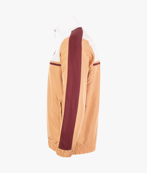 Santo-Track-Top-Doe/Multi-Sergio-Tacchini-EQVVS