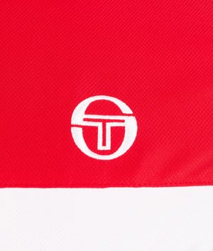 Carlo-Track-Top-Tango-Red/Multi-Sergio-Tacchini-EQVVS