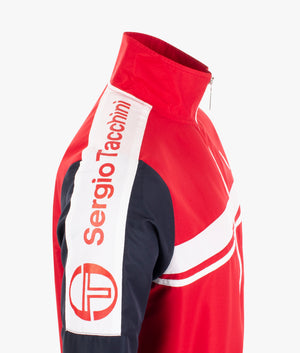 Carlo-Track-Top-Tango-Red/Multi-Sergio-Tacchini-EQVVS