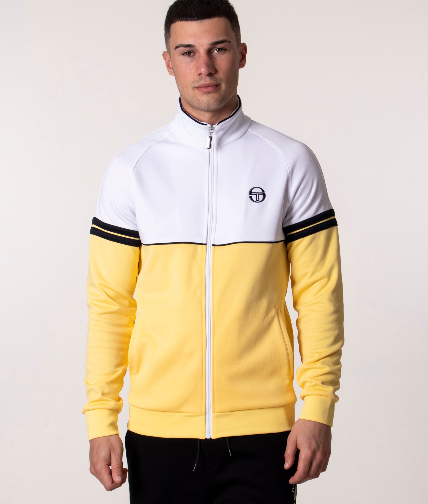 Don Eladio Sergio Tacchini Orion Tracksuit Sergio Tacchini Orion