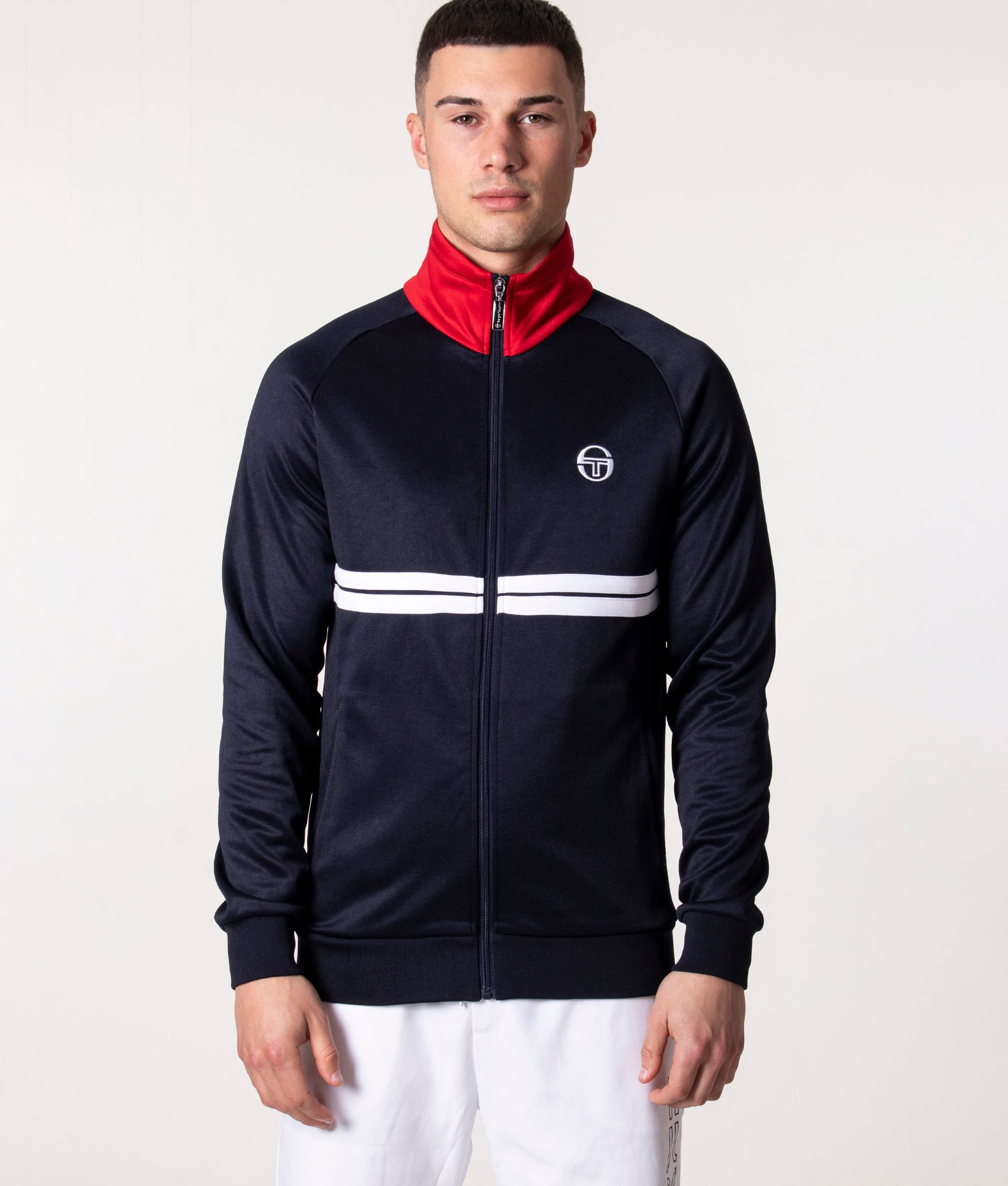 Dallas-Track-Top-Night-Sky/Tango-Red/White-Sergio-Tacchini-EQVVS