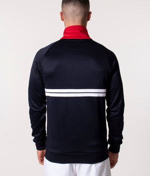 Dallas-Track-Top-Night-Sky/Tango-Red/White-Sergio-Tacchini-EQVVS