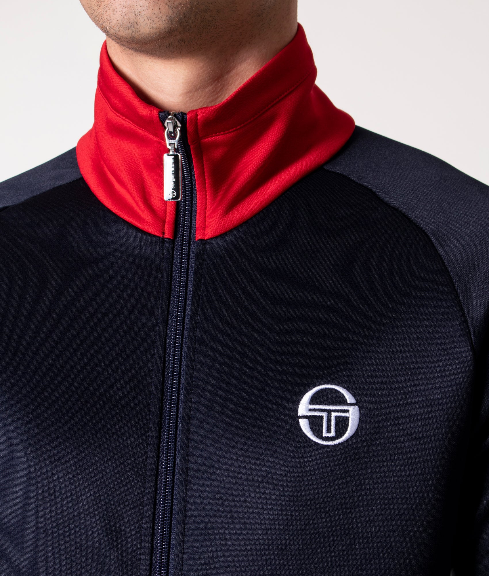 Dallas-Track-Top-Night-Sky/Tango-Red/White-Sergio-Tacchini-EQVVS