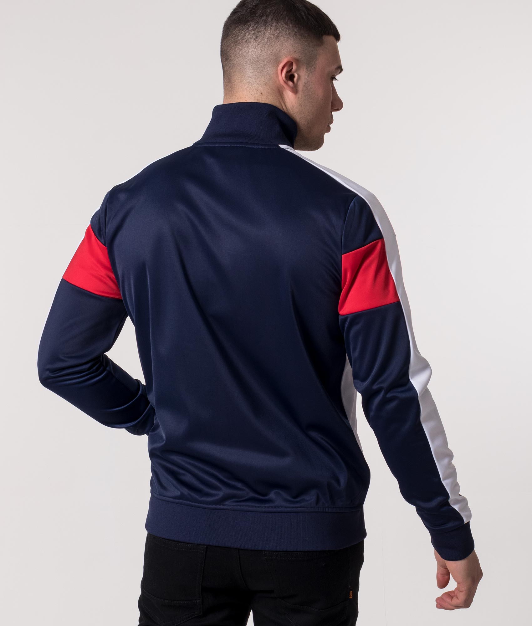 Assembly-Colour-Blocked-Track-Top-Fila-Navy/White/Fila-Red-FILA-EQVVS