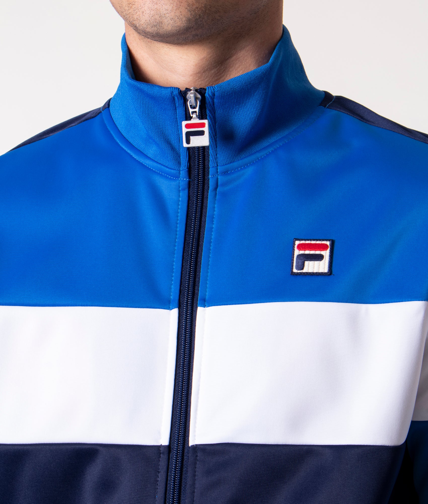 Assembly-Colour-Blocked-Track-Top-Strong-Blue/Fila-Navy/White-FILA-EQVVS