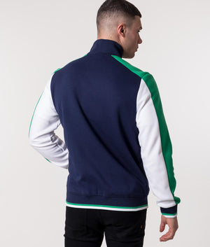 Bivanna-Colour-Blocked-Track-Top-Fila-Navy/Jelly-Bean/White-FILA-EQVVS