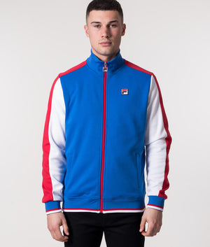 Bivanna-Colour-Blocked-Track-Top-Strong-Blue/Chinese-Red/White-FILA-EQVVS