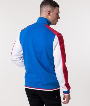 Bivanna-Colour-Blocked-Track-Top-Strong-Blue/Chinese-Red/White-FILA-EQVVS