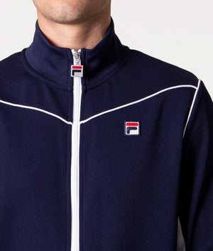Vicktor-Track-Top-FILA-Navy/White-FILA-EQVVS