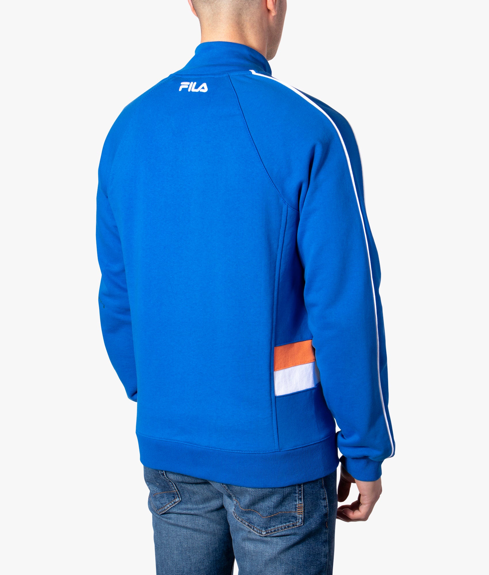 Sutton-Raglan-Sleeve-Track-Jacket-Strong-Blue/White/Coral-Rose-FILA-EQVVS