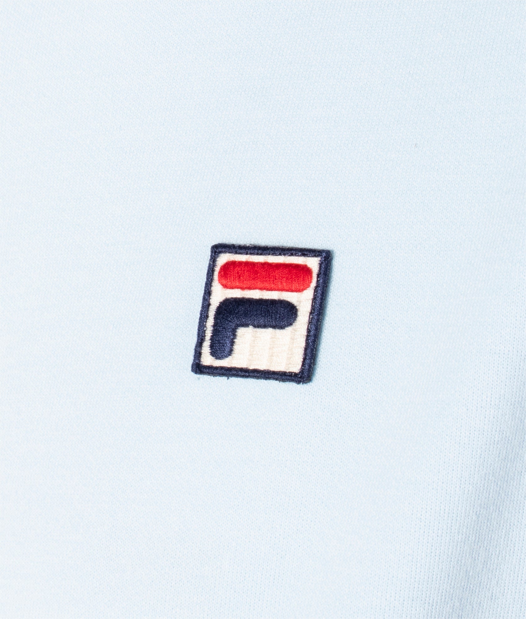 Settanta-2-Track-Top-Clear-Blue/White-FILA-EQVVS