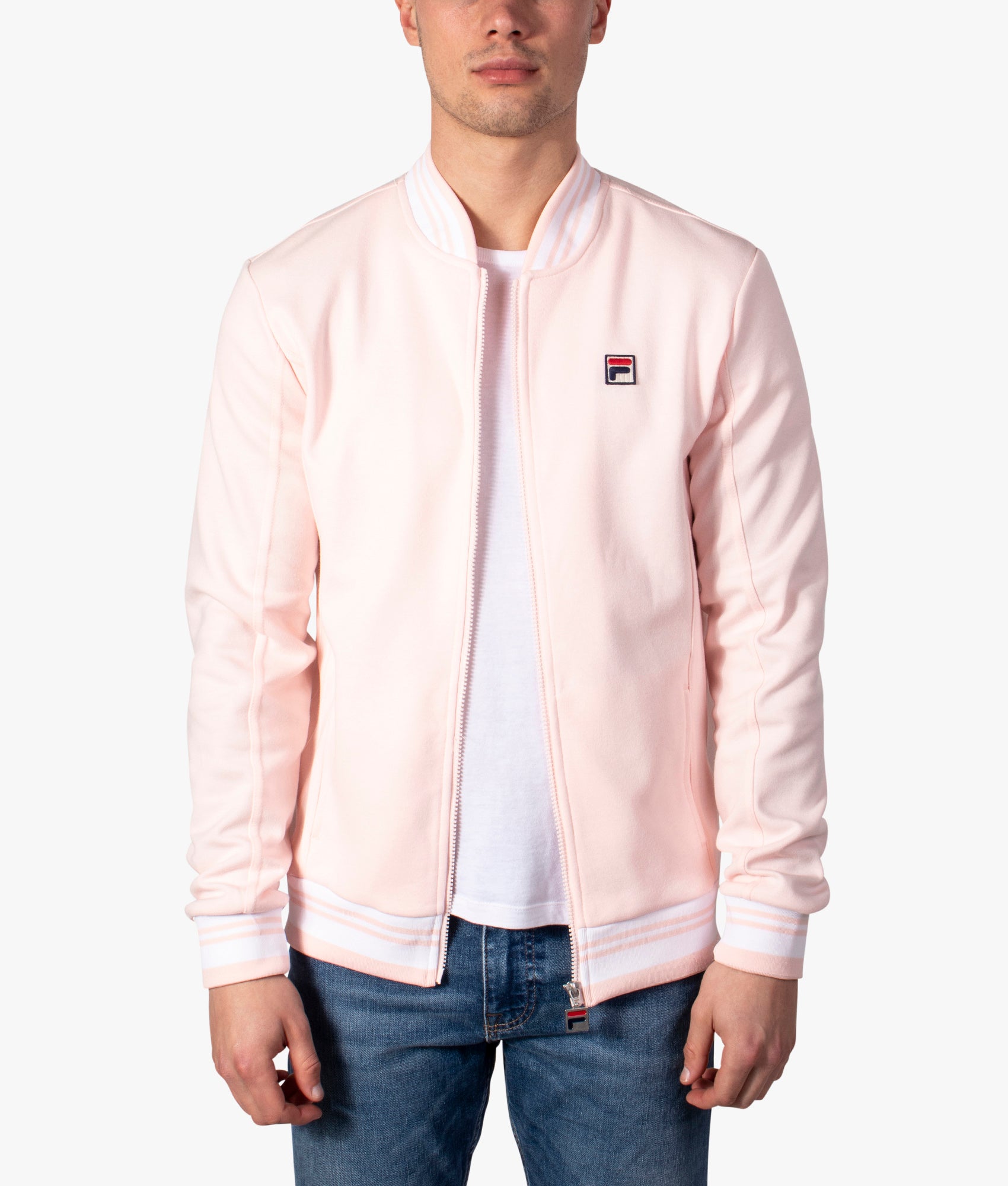 Settanta-2-Track-Top-Pink/Dogwood-White-FILA-EQVVS