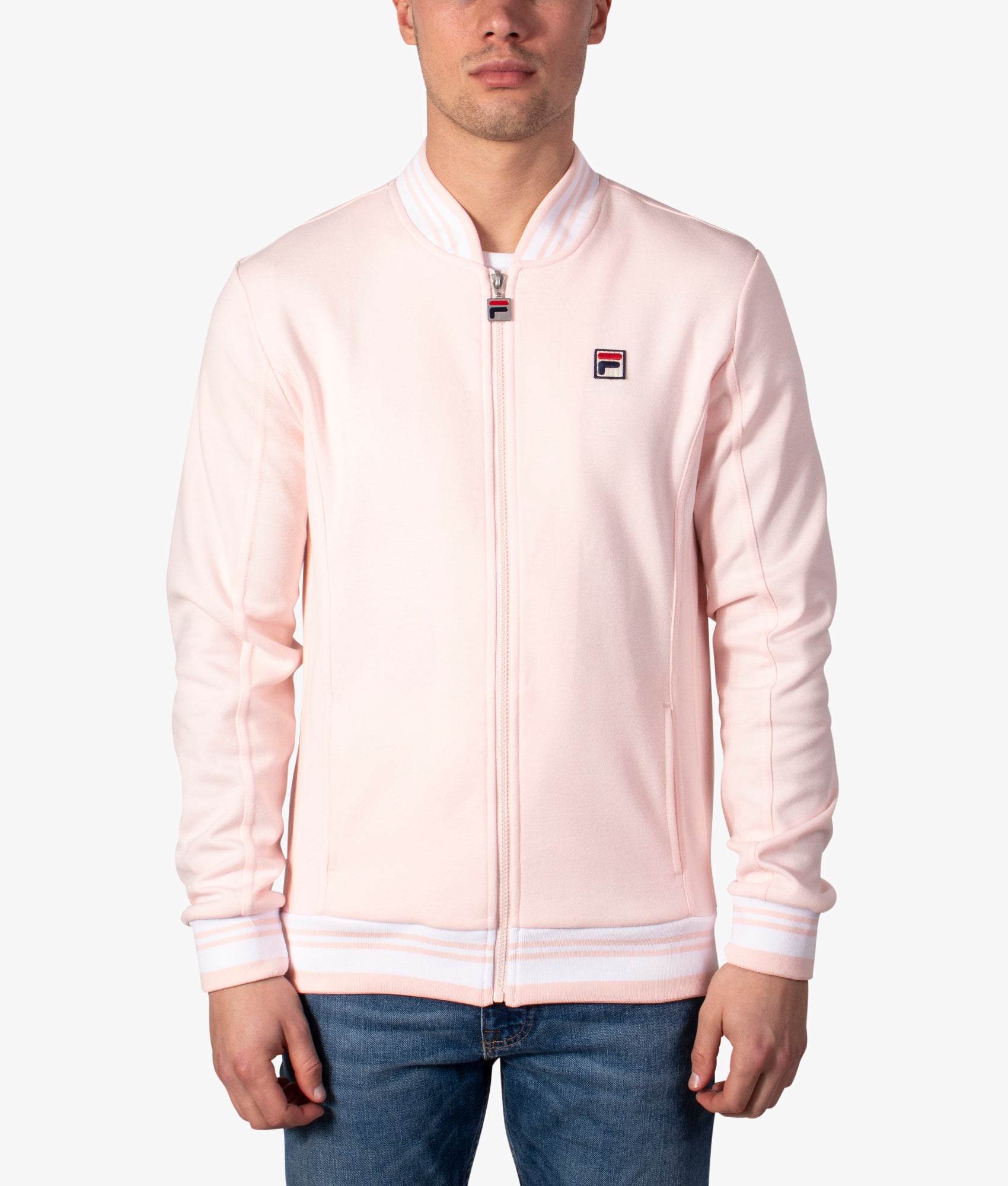 Settanta-2-Track-Top-Pink/Dogwood-White-FILA-EQVVS
