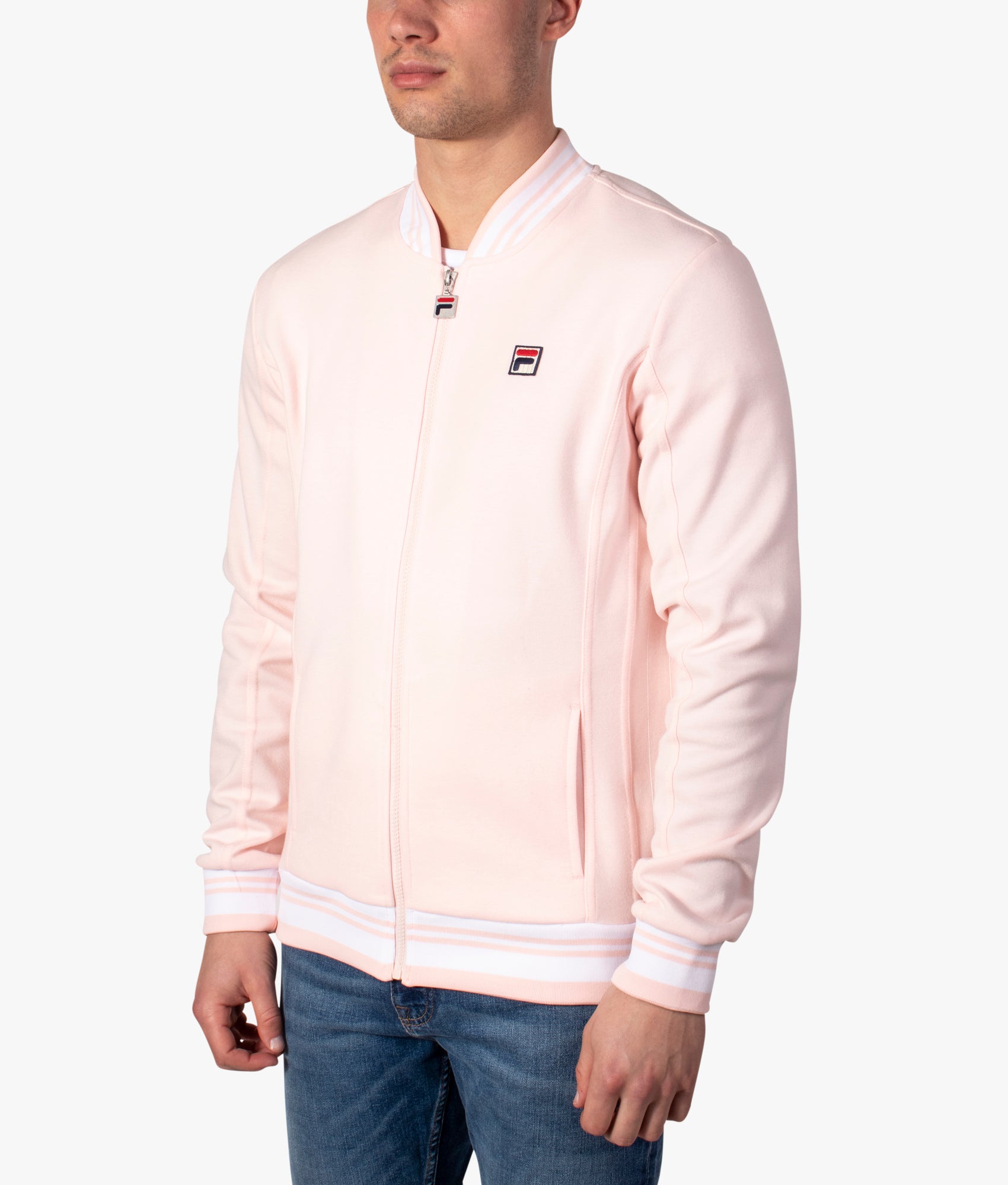 Settanta-2-Track-Top-Pink/Dogwood-White-FILA-EQVVS