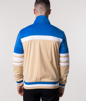 Courto-MK2-Track-Top-Boulder/Strong-Blue/White-FILA-EQVV