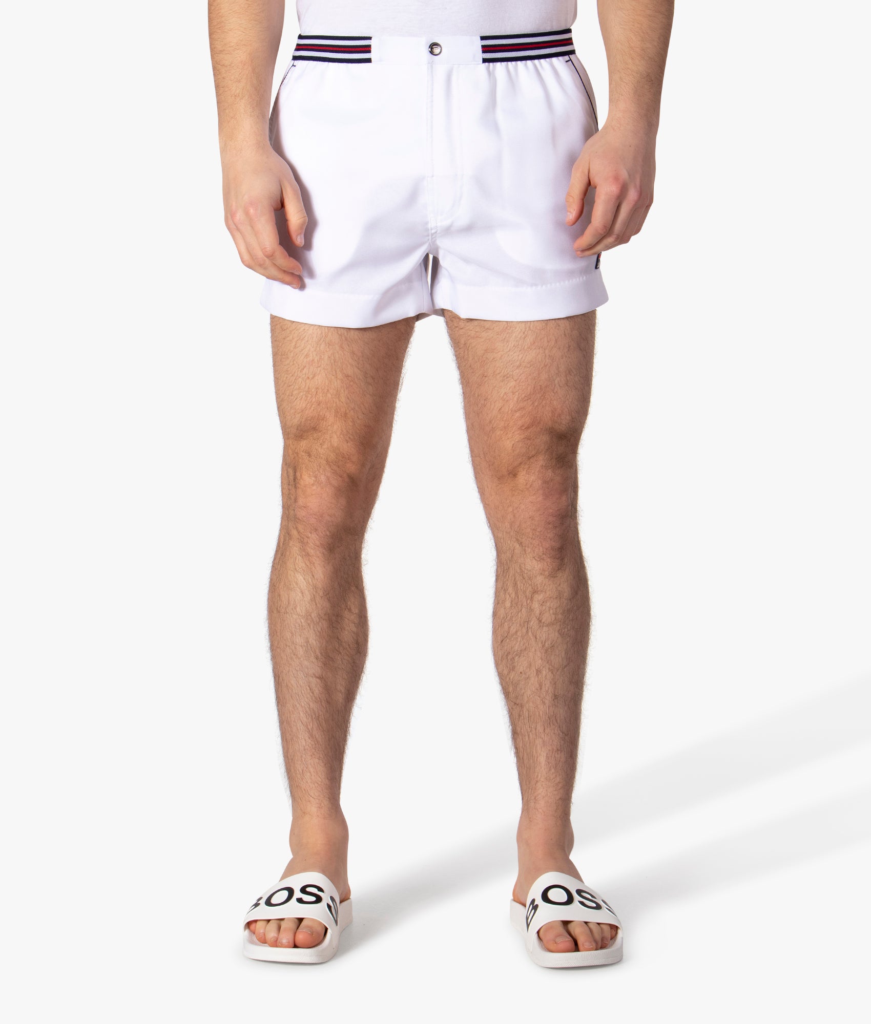 Hightide-4-Terry-Pocket-Stripe-Shorts-White/White/Peacoat-FILA-EQVVS