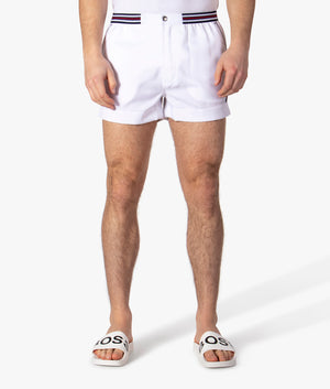 Hightide-4-Terry-Pocket-Stripe-Shorts-White/White/Peacoat-FILA-EQVVS
