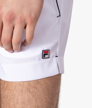 Hightide-4-Terry-Pocket-Stripe-Shorts-White/White/Peacoat-FILA-EQVVS