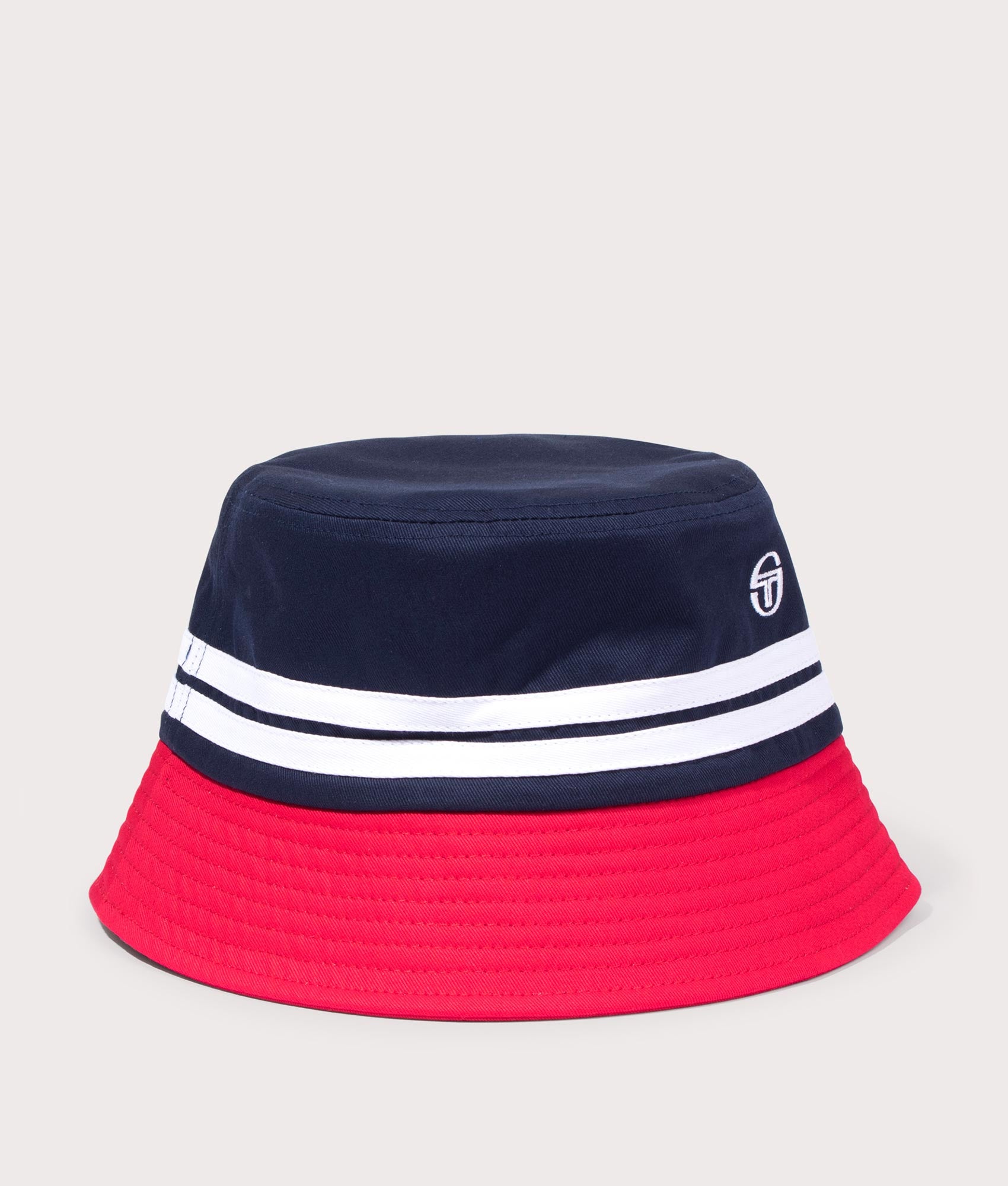Stonewoods-Bucket-Hat-Maritime-Blue/Adrenaline-Rush-Sergio-Tacchini-EQVVS