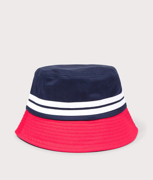 Stonewoods-Bucket-Hat-Maritime-Blue/Adrenaline-Rush-Sergio-Tacchini-EQVVS