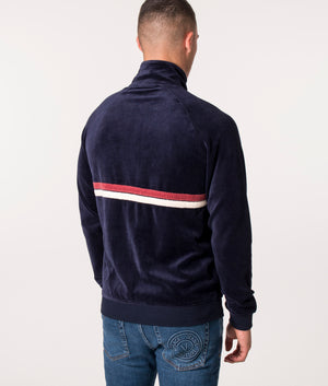 Dallas-Velour-Track-Top-Maritime-Blue-Sergio-Tacchini-EQVVS