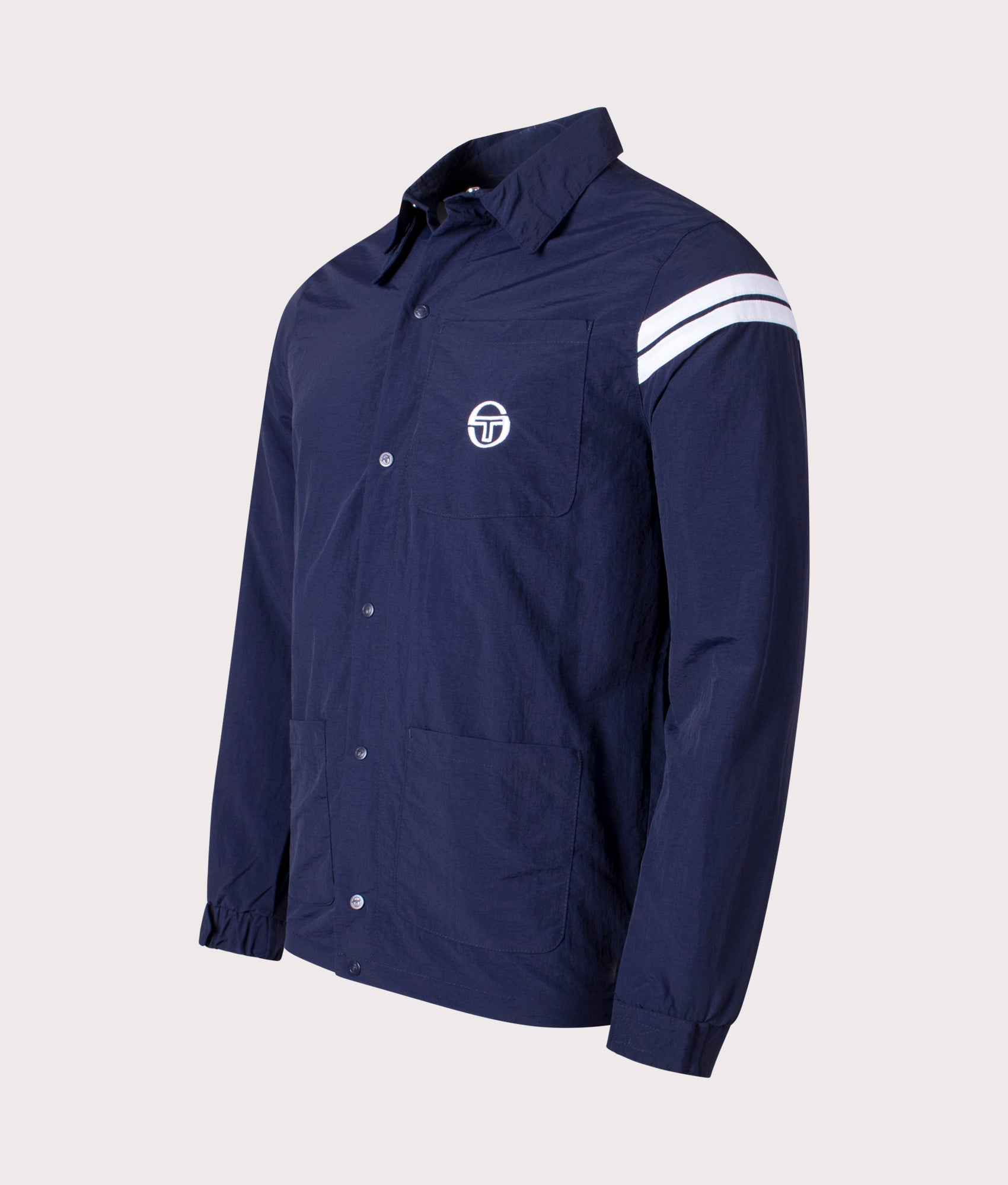 Anton-Overshirt-Maritime-Blue-Sergio-Tacchini-EQVVS