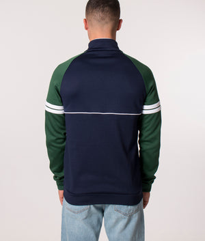 Orion-Track-Top-Maritime-Blue/Dark-Green-Sergio-Tacchini-EQVVS